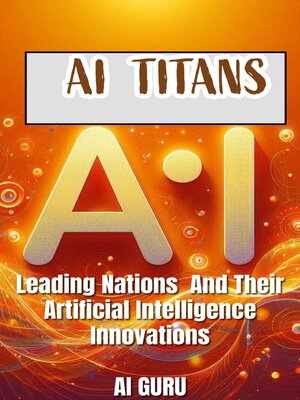 cover image of AI Titans